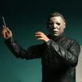 HALLOWEEN II ULTIMATE MICHAEL MYERS AND DR LOOMIS 7 INCH SCALE ACTION FIGURE 2 PACK FROM NECA